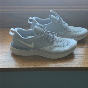 Women’s Nike Flyknit Shoes